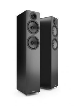 Acoustic Energy 109²