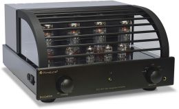 PrimaLuna EVO200 Integrovaný Zesilovač Černý