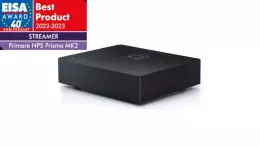 Primare NP5 Prisma MK2