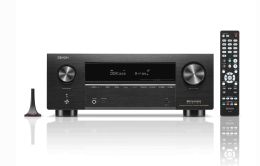 DENON Denon AVC-X3800H