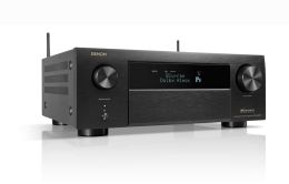 DENON Denon AVC-X4800H