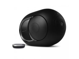 Devialet Phantom I 108dB Dark Black