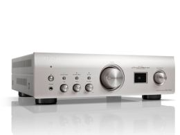 Denon PMA1700NE Sliver