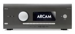 ARCAM HDA AVR5 - AV receiver