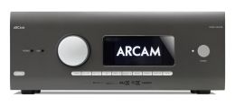 ARCAM ARCAM HDA AVR5 - AV receiver