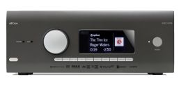ARCAM HDA AVR30 - AV receiver