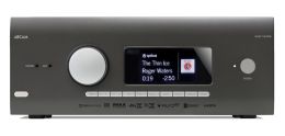 ARCAM ARCAM HDA AVR30 - AV receiver