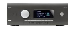 ARCAM ARCAM HDA AVR21 - AV receiver, 8K, Atmos, DTSX, Auro3D, DIRAC, streaming, MQA, BT, Roon