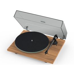 PRO-JECT Pro-Ject T1 Walnut OM5e