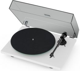 PRO-JECT Pro-Ject T1 Phono SB white OM5e