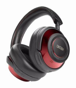 Mark Levinson No5909 RED - Prémiová bezdrátová sluchátka s potlačením hluku - červená do vyprodání zásob