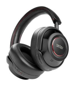 Mark Levinson No5909 BLK Prémiová bezdrátová sluchátka s potlačením hluku - černá do vyprodání zásob