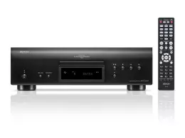 DENON Denon DCD-1700NE black