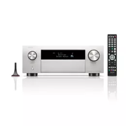 DENON Denon AVC-X4800H SP