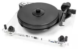 Pro-Ject 6-Perspex SB