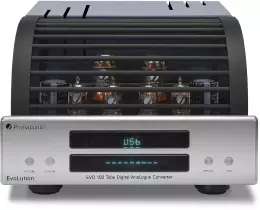 PrimaLuna EVO100 DAC Převodník
