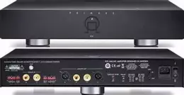 Primare Primare R35 black