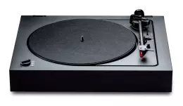 Pro-Ject A2 - Třírychlostní plně automatický gramofon