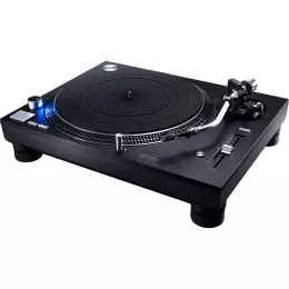Technics SL-1210 Grand Class (u nás k poslechu)