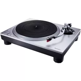 Technics SL-1500CEG Bílá (u nás k poslechu)