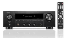 Denon DRA-900H Black