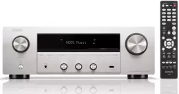 Denon DRA-900H Silver