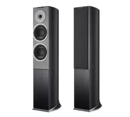 Audiovector R 3 SIGNATURE Černý Jasan