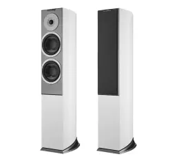 Audiovector R 3 SIGNATURE bílé (u nás k poslechu)