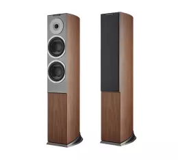 Audiovector R 3 SIGNATURE Italský ořech
