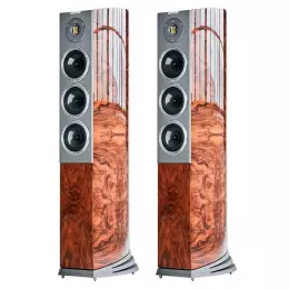 Audiovector R8 Arreté