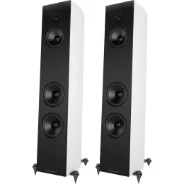 Acoustic Energy Corinium White