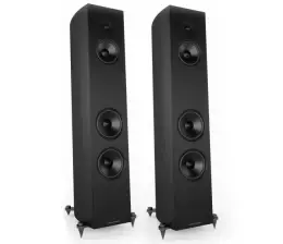 Acoustic Energy Corinium black