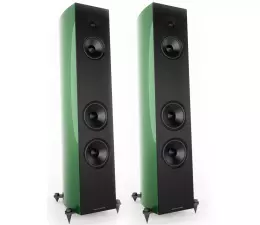 Acoustic Energy Corinium British Racing Green ( u nás k poslechu )