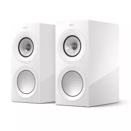 KEF Kef R3 Meta gloss white