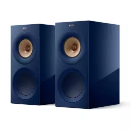 KEF Kef R3 Meta gloss indigo SE