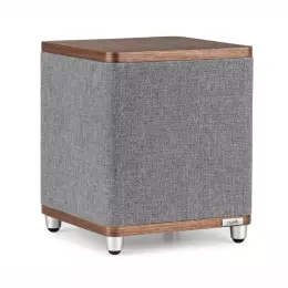 RUARK AUDIO Ruark Audio RS1 WALNUT