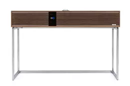 Ruar Audio R810 walnut