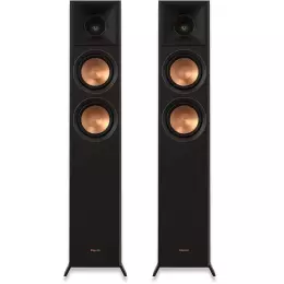 Klipsch RP-8000F II Ebony