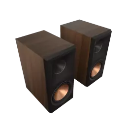 KLIPSCH Klipsch RP 600M II Walnut