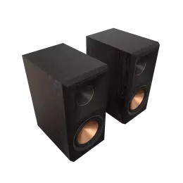 Klipsch RP 600M II Ebony