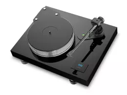 Pro-Ject X-tension piano 12CC Evolution mohutný gramofon, nádherný lak