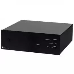 Pro-Ject Phono Box DS2 black UNI