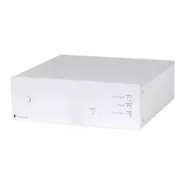 Pro-Ject Phono Box DS2 silver UNI