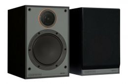 Monitor Audio Monitor 100 black 1 pár