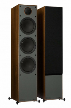 Monitor Audio Monitor Audio Monitor 300 walnut 1 pár