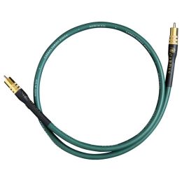 Cardas Parsec Digital Coaxial 1 m