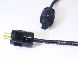 Purist Audio Design VESTA Power 5m
