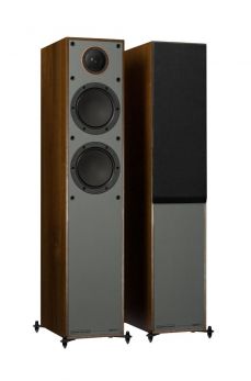 Monitor Audio Monitor Audio Monitor 200 walnut 1 pár