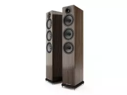 Acoustic Energy AE120²  Walnut