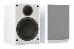 Monitor Audio Monitor Audio Monitor 100 white 1 pár